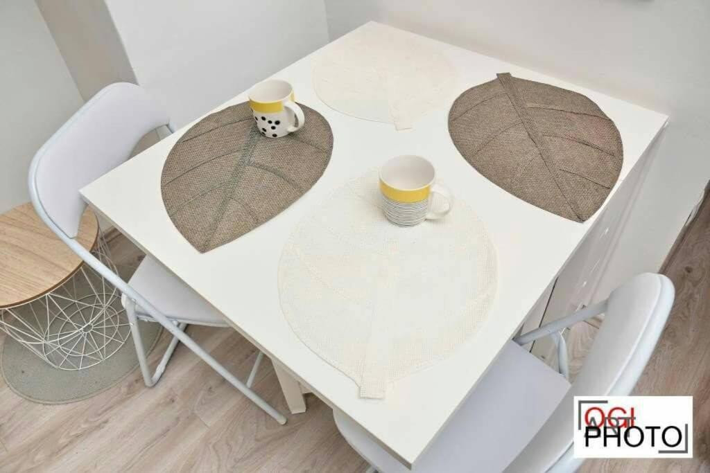 Studio Apartment Spalato Kültér fotó