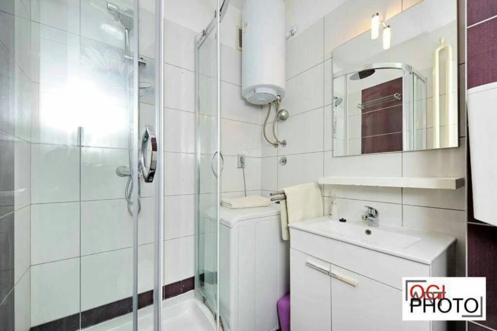 Studio Apartment Spalato Kültér fotó